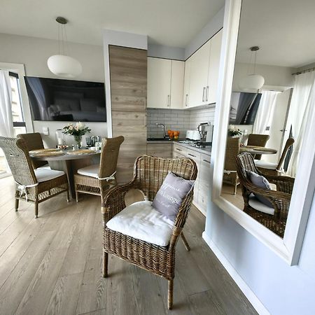מידזיזדרויה Edel Exclusive Apartments Horyzont 414 Especially For You מראה חיצוני תמונה