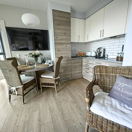 מידזיזדרויה Edel Exclusive Apartments Horyzont 414 Especially For You מראה חיצוני תמונה