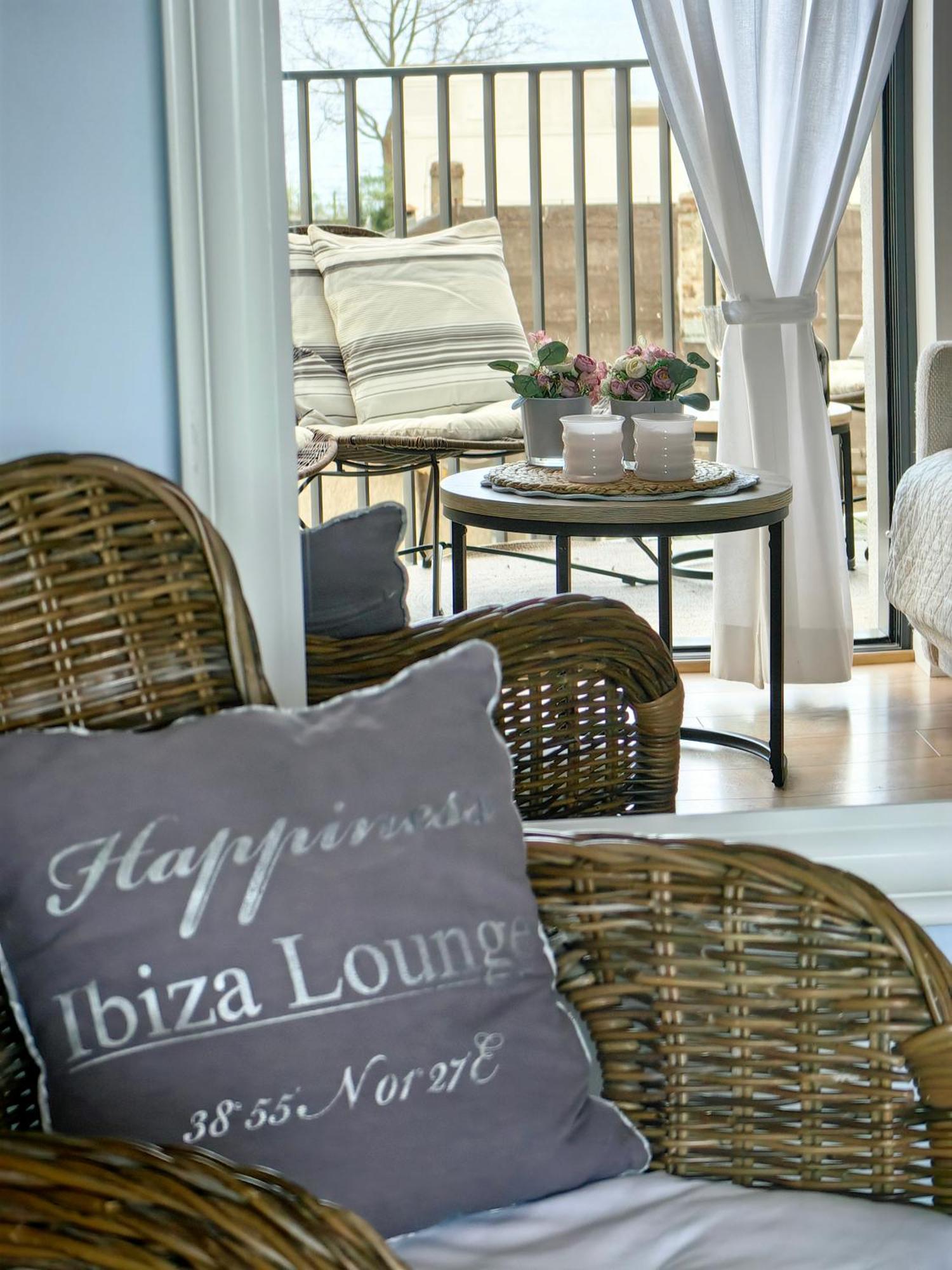 מידזיזדרויה Edel Exclusive Apartments Horyzont 414 Especially For You מראה חיצוני תמונה