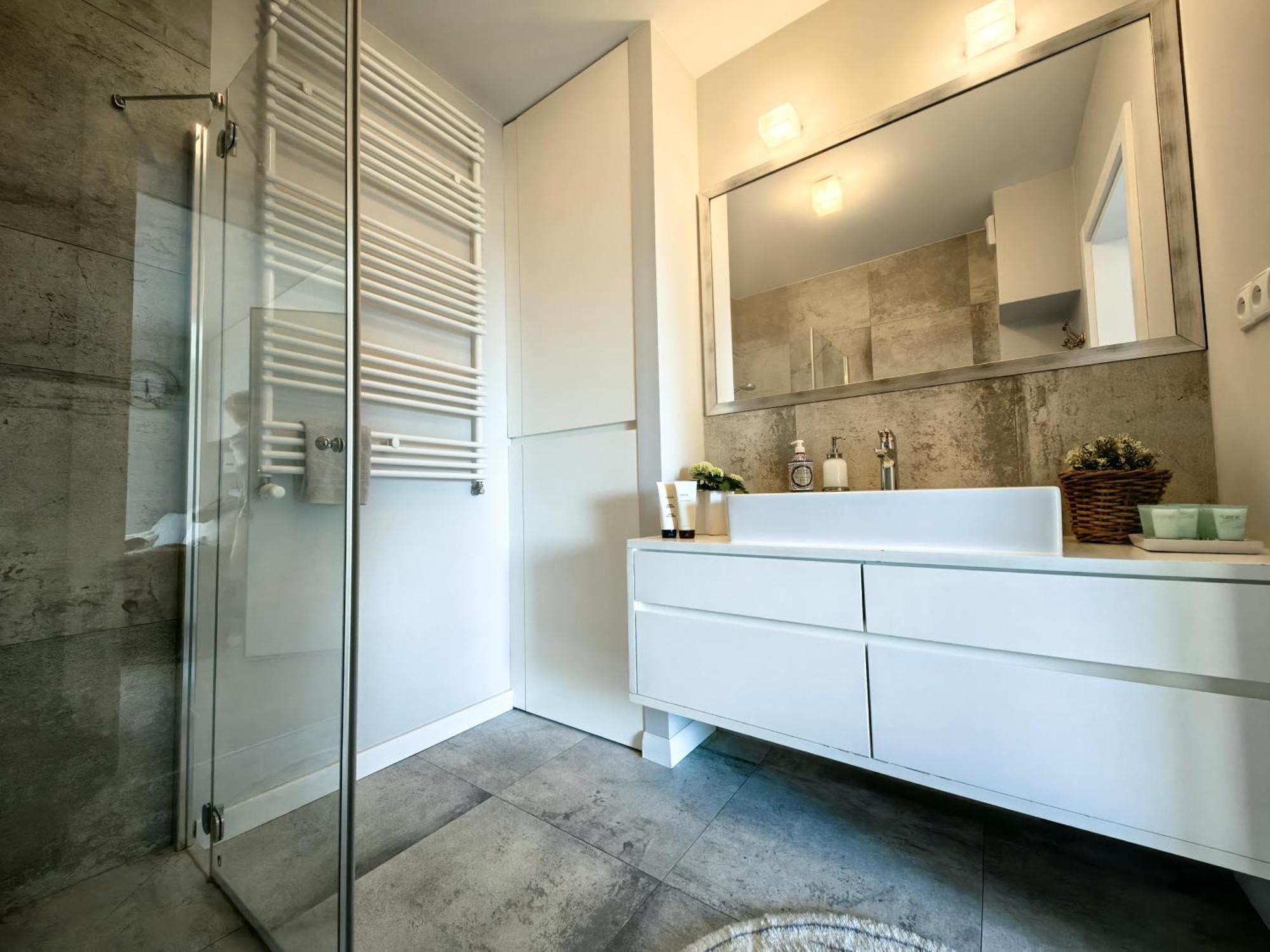 מידזיזדרויה Edel Exclusive Apartments Horyzont 414 Especially For You מראה חיצוני תמונה