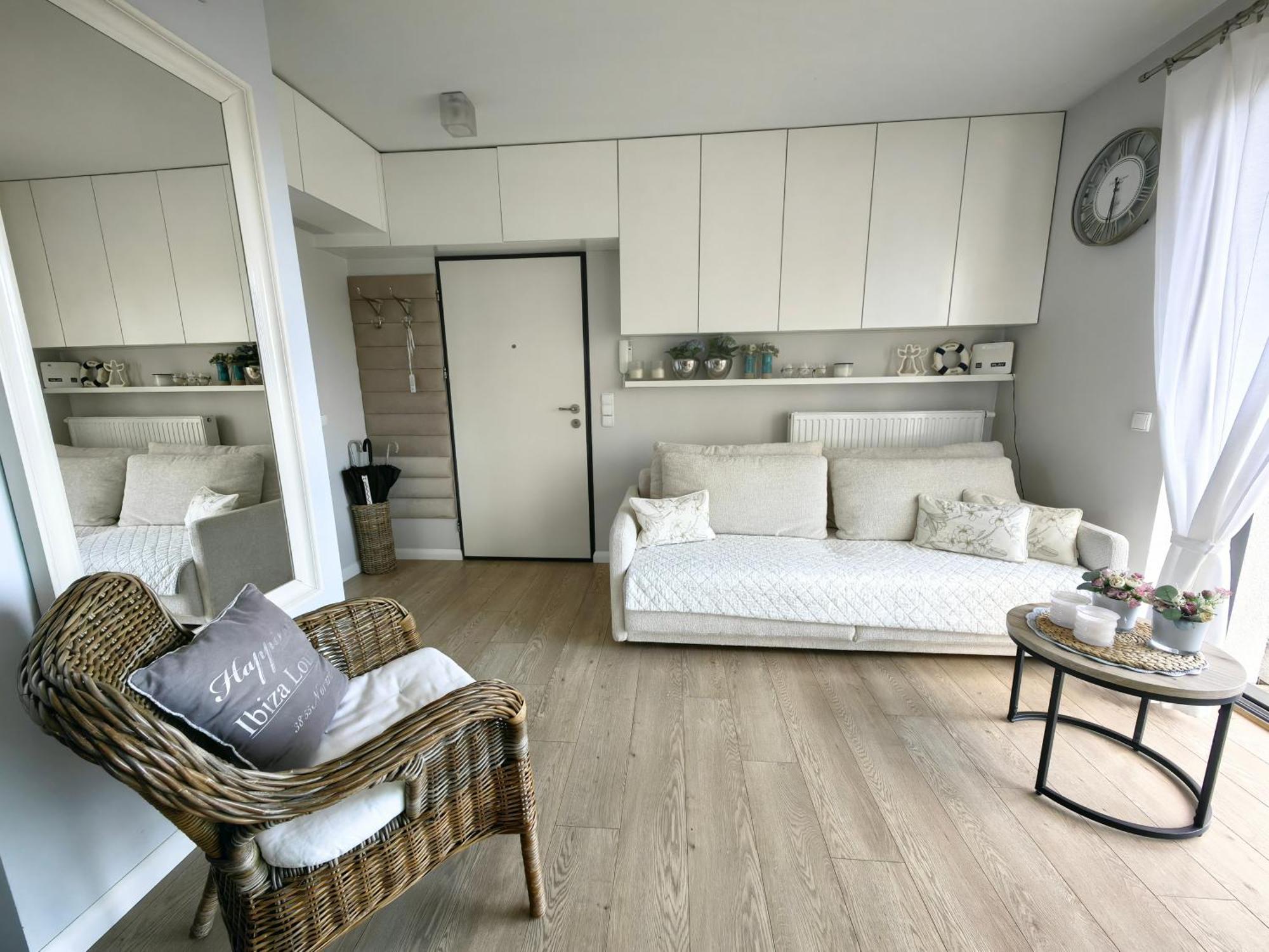 מידזיזדרויה Edel Exclusive Apartments Horyzont 414 Especially For You מראה חיצוני תמונה