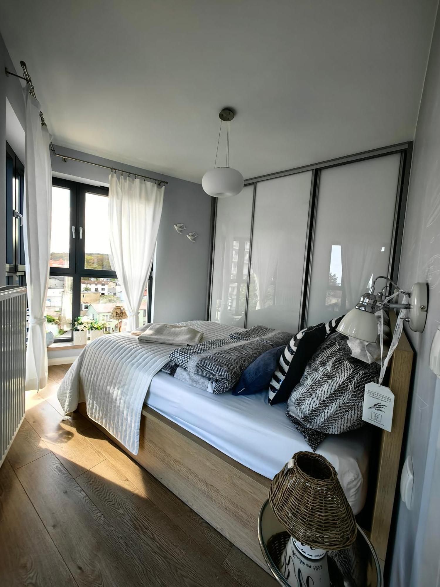מידזיזדרויה Edel Exclusive Apartments Horyzont 414 Especially For You מראה חיצוני תמונה