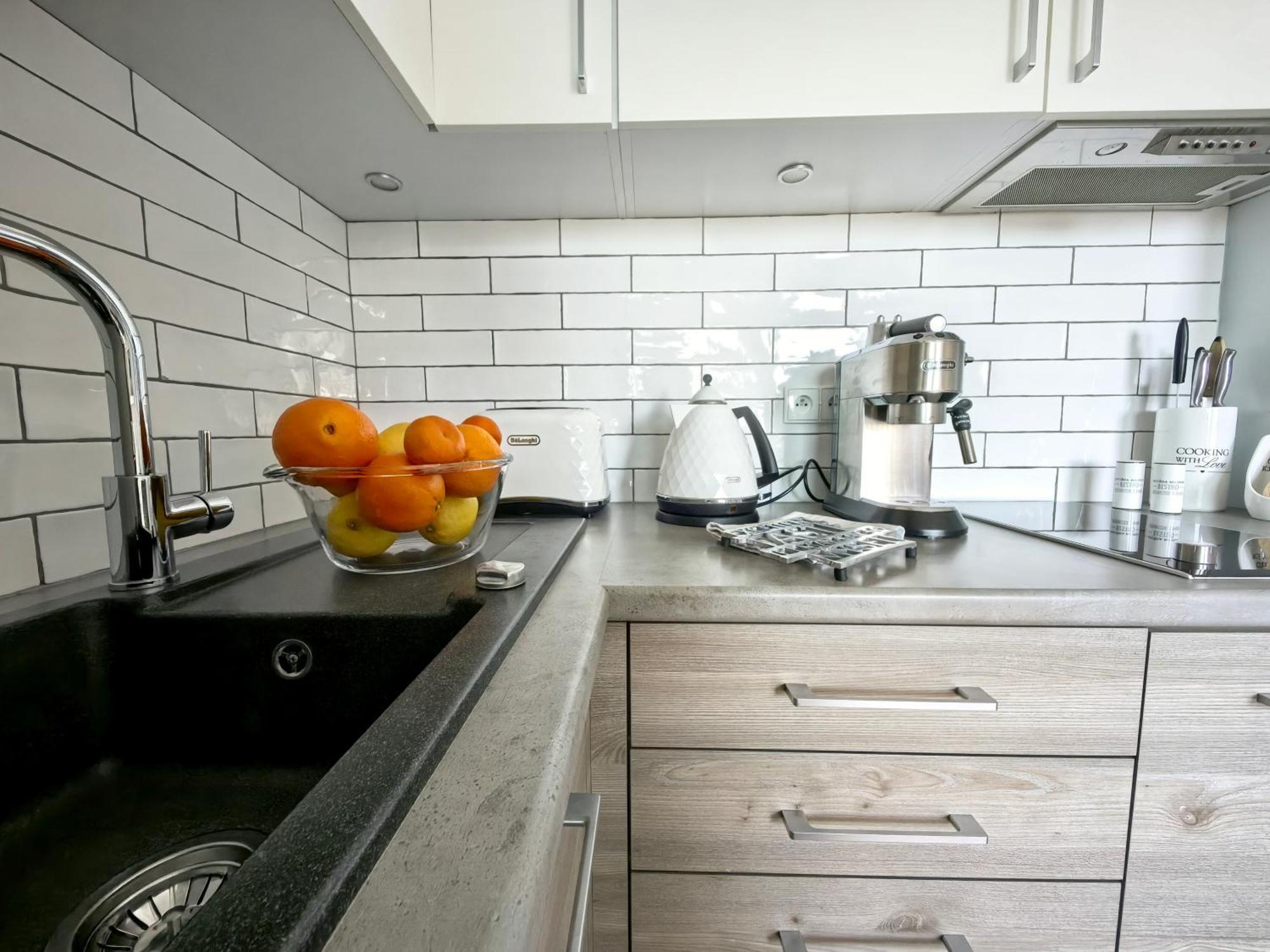 מידזיזדרויה Edel Exclusive Apartments Horyzont 414 Especially For You מראה חיצוני תמונה