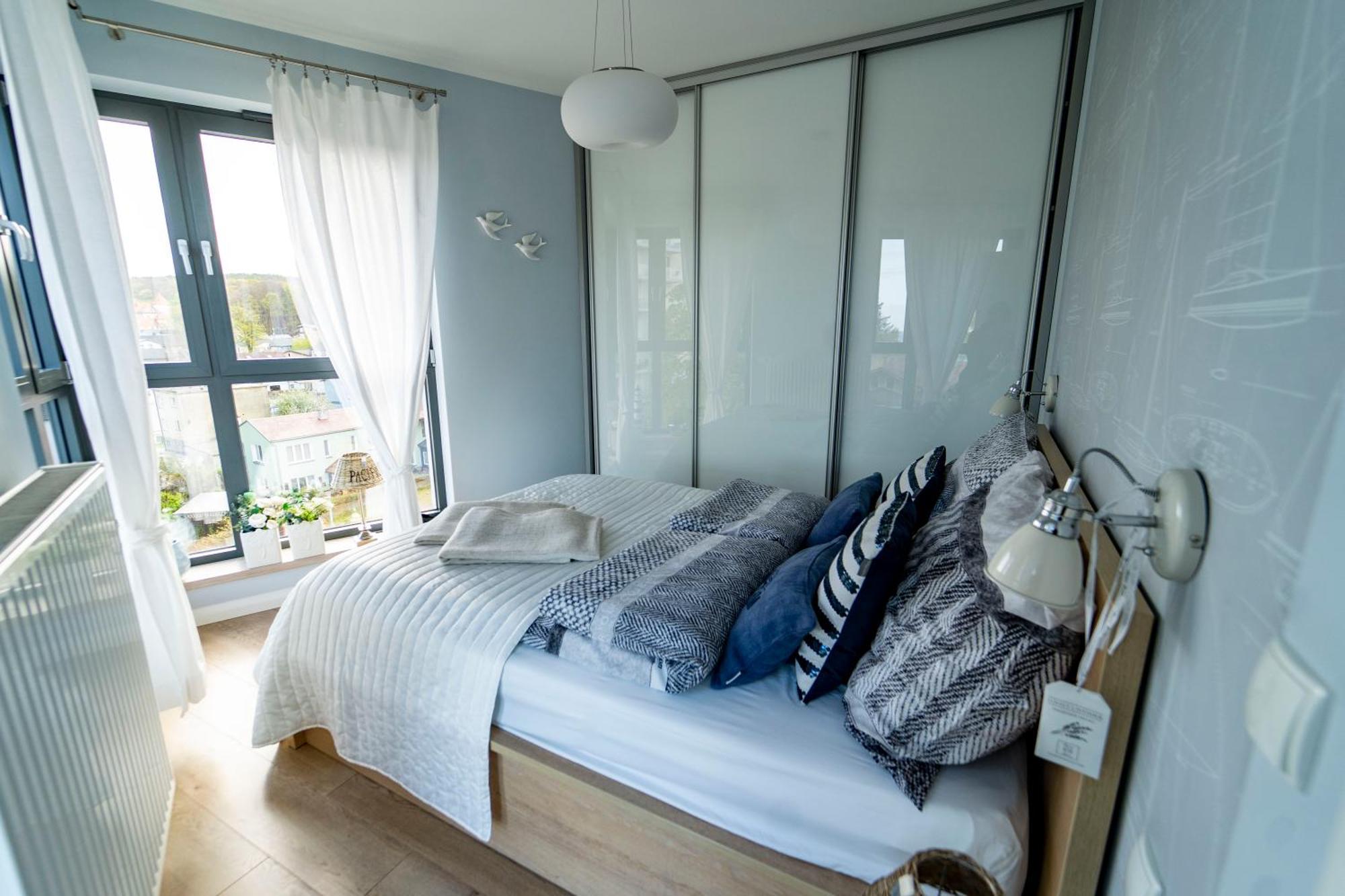 מידזיזדרויה Edel Exclusive Apartments Horyzont 414 Especially For You מראה חיצוני תמונה